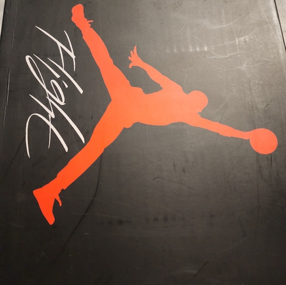 Jordan 4 retro - Picture 2 of 4